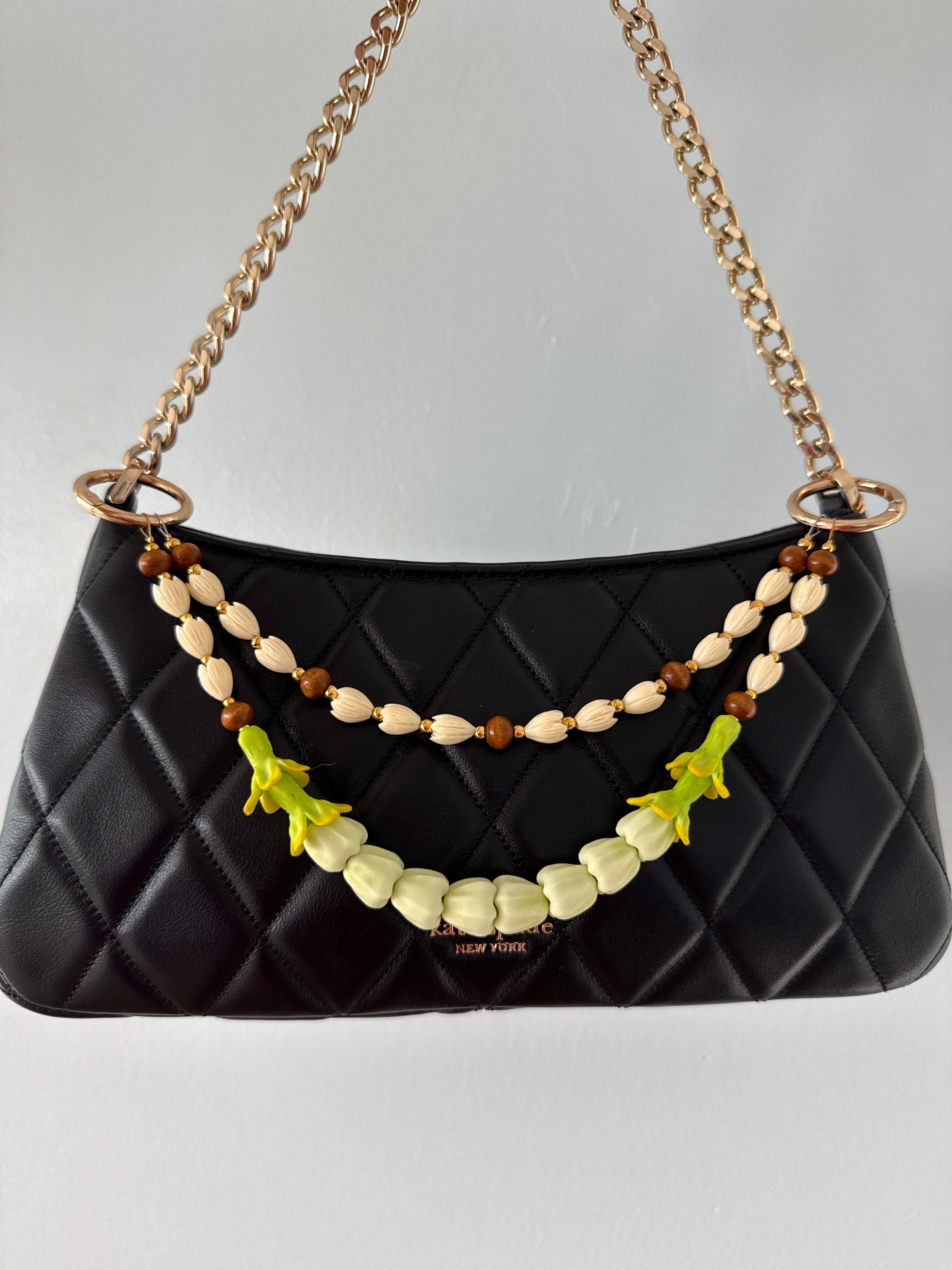 Pua Kalaunu Buds with Pakalana and Pikake