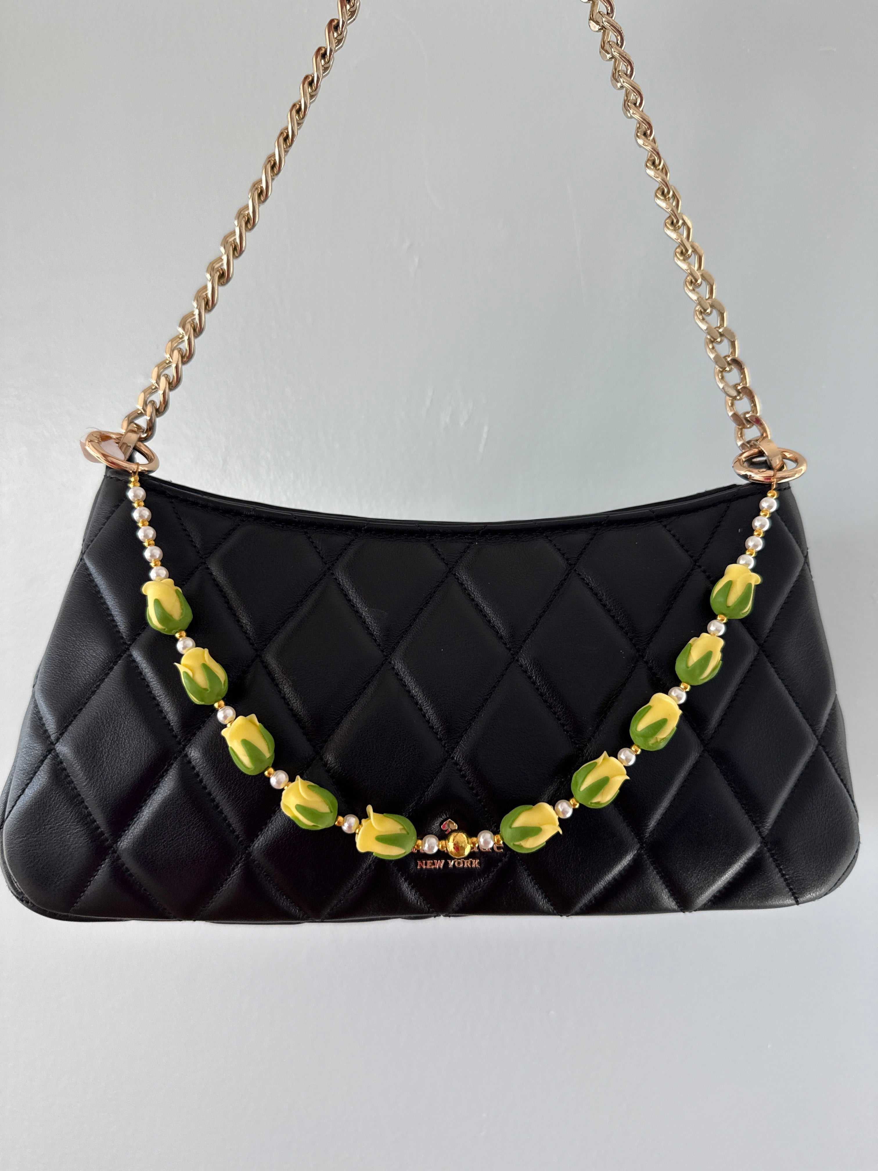 Yellow Baby Lokelani