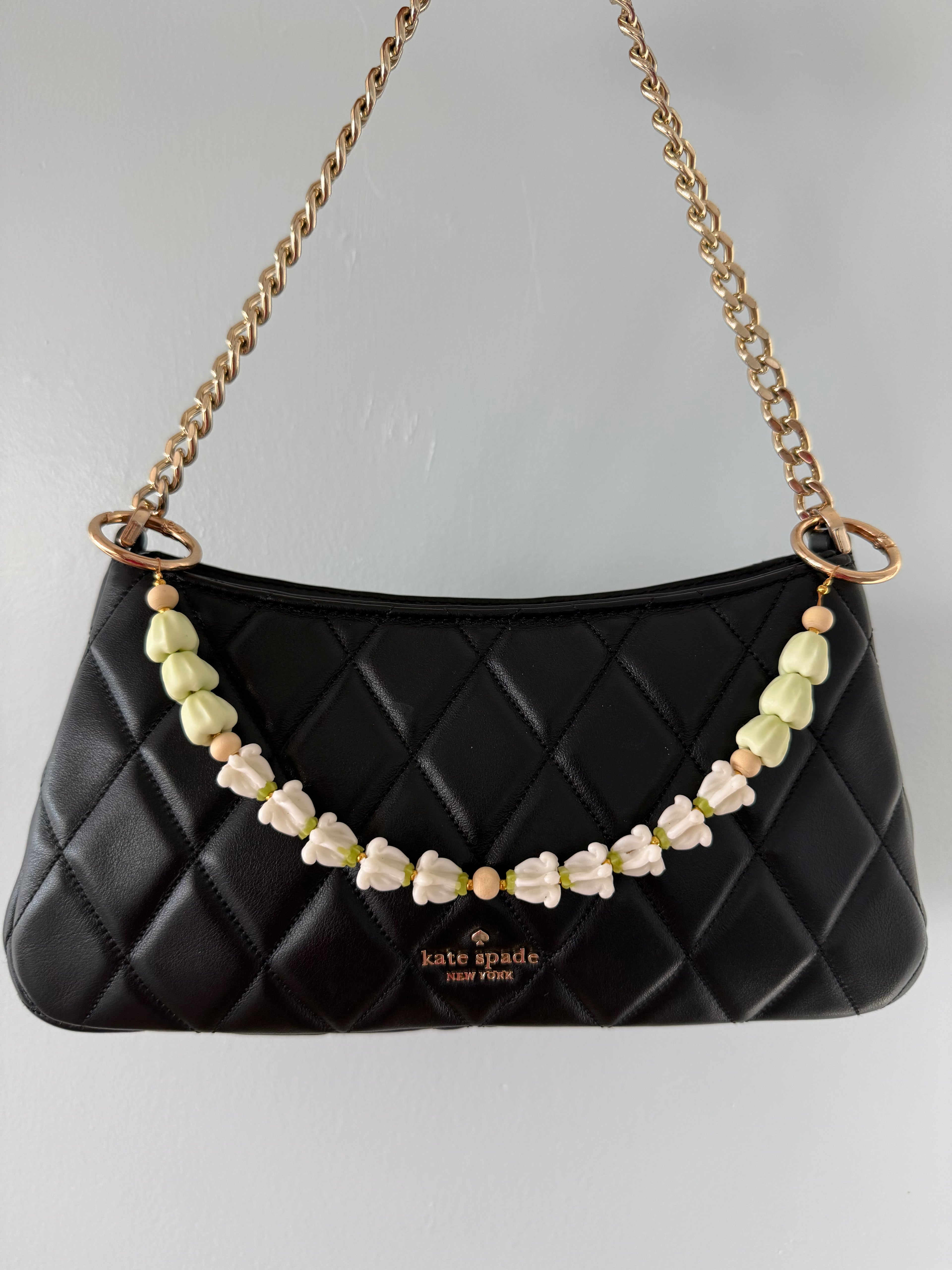 White Pua Kalaunu with Buds