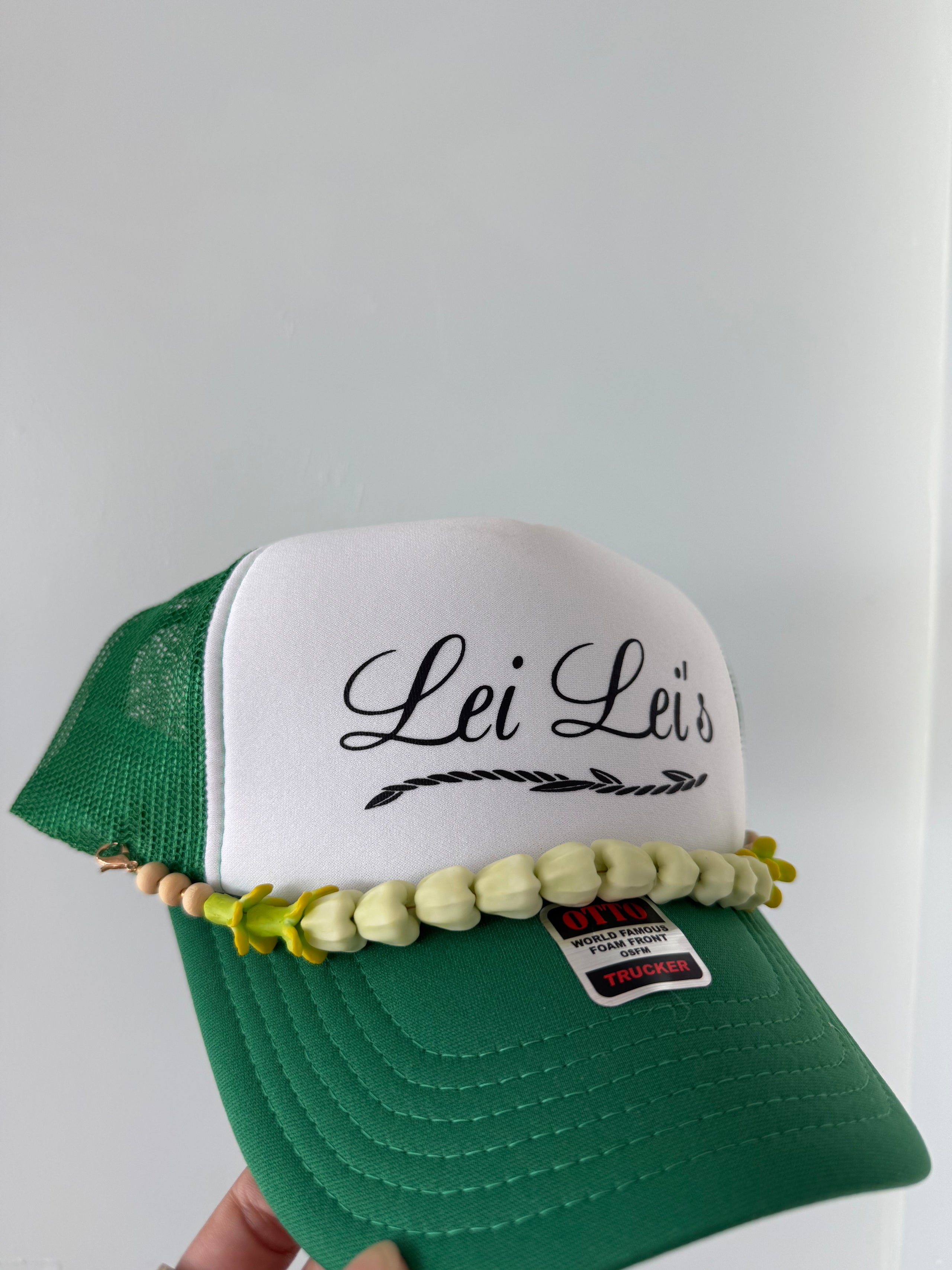 Hat Lei