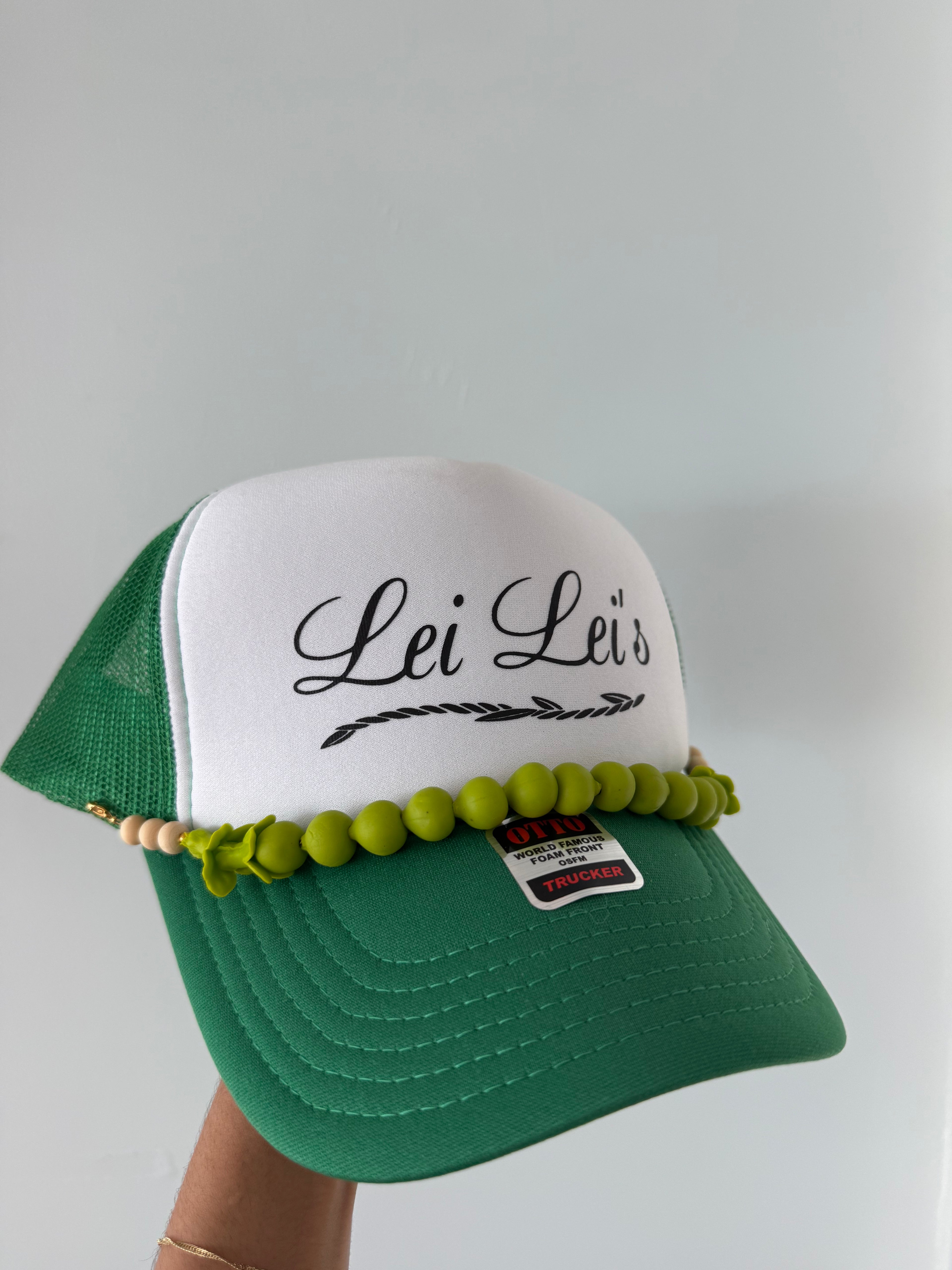 Sea Grapes and Pakalana