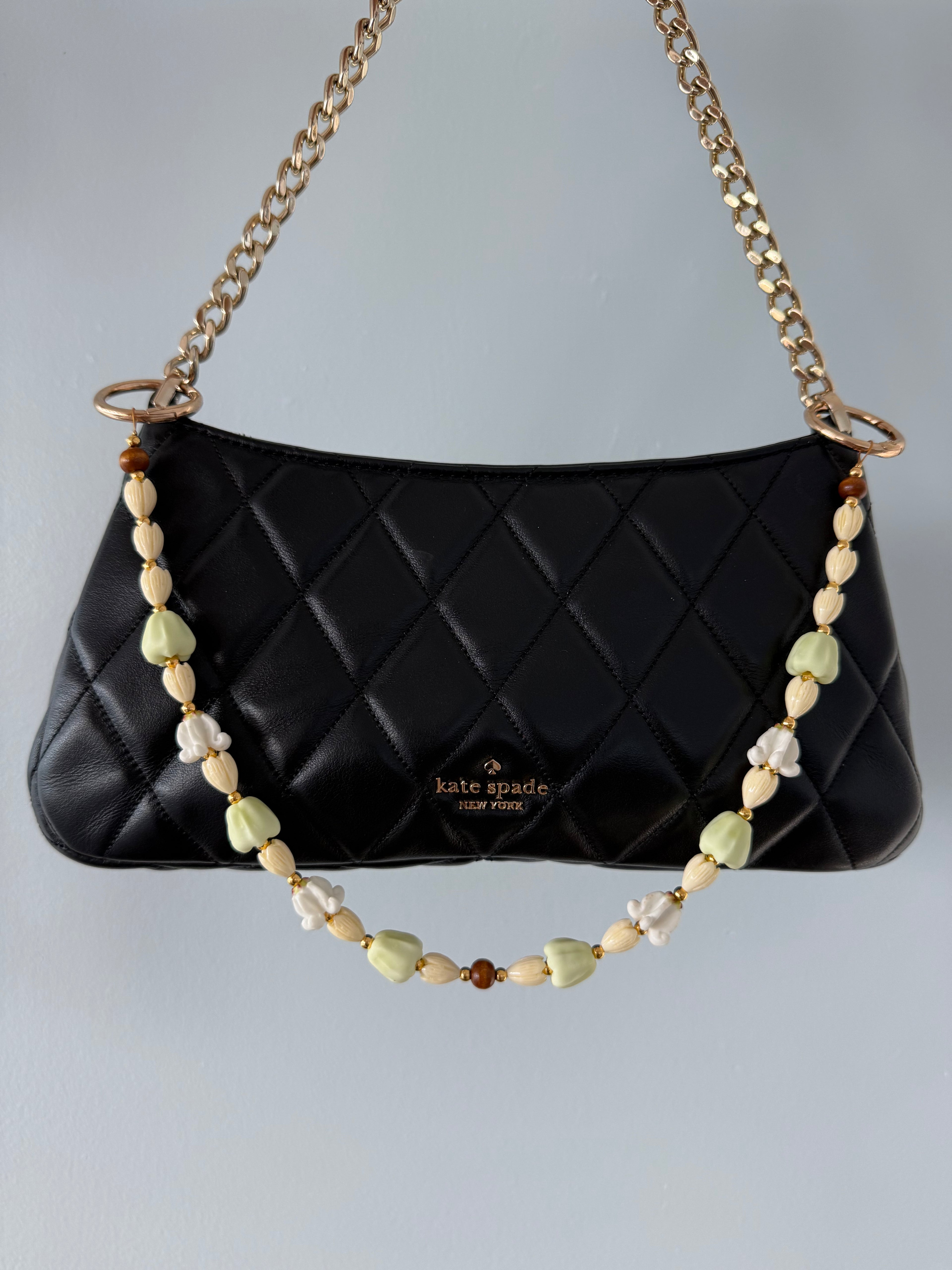 White Pua Kalaunu with Buds