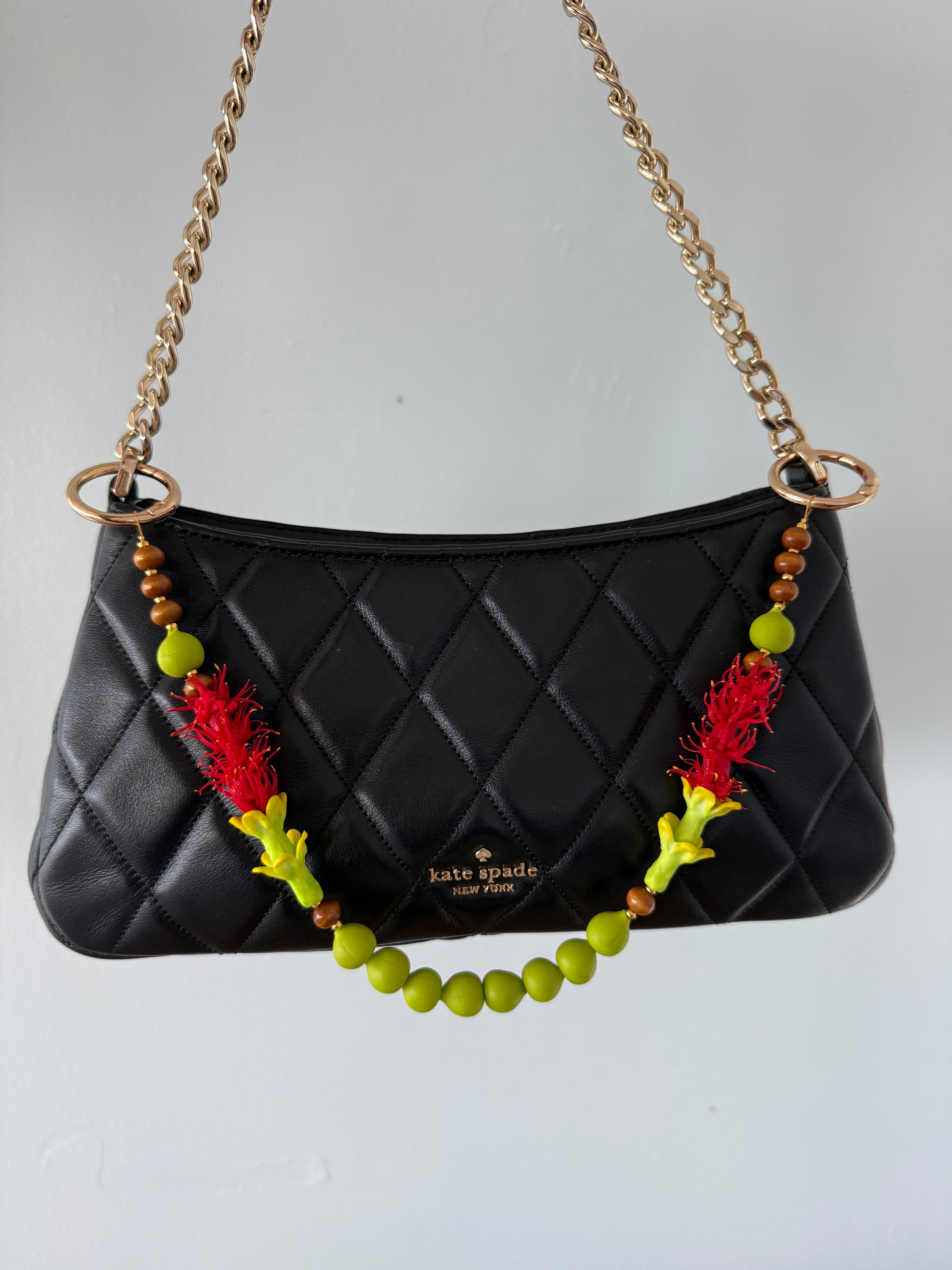 Mokihana Berries with Pakalana and Ohia Lehua